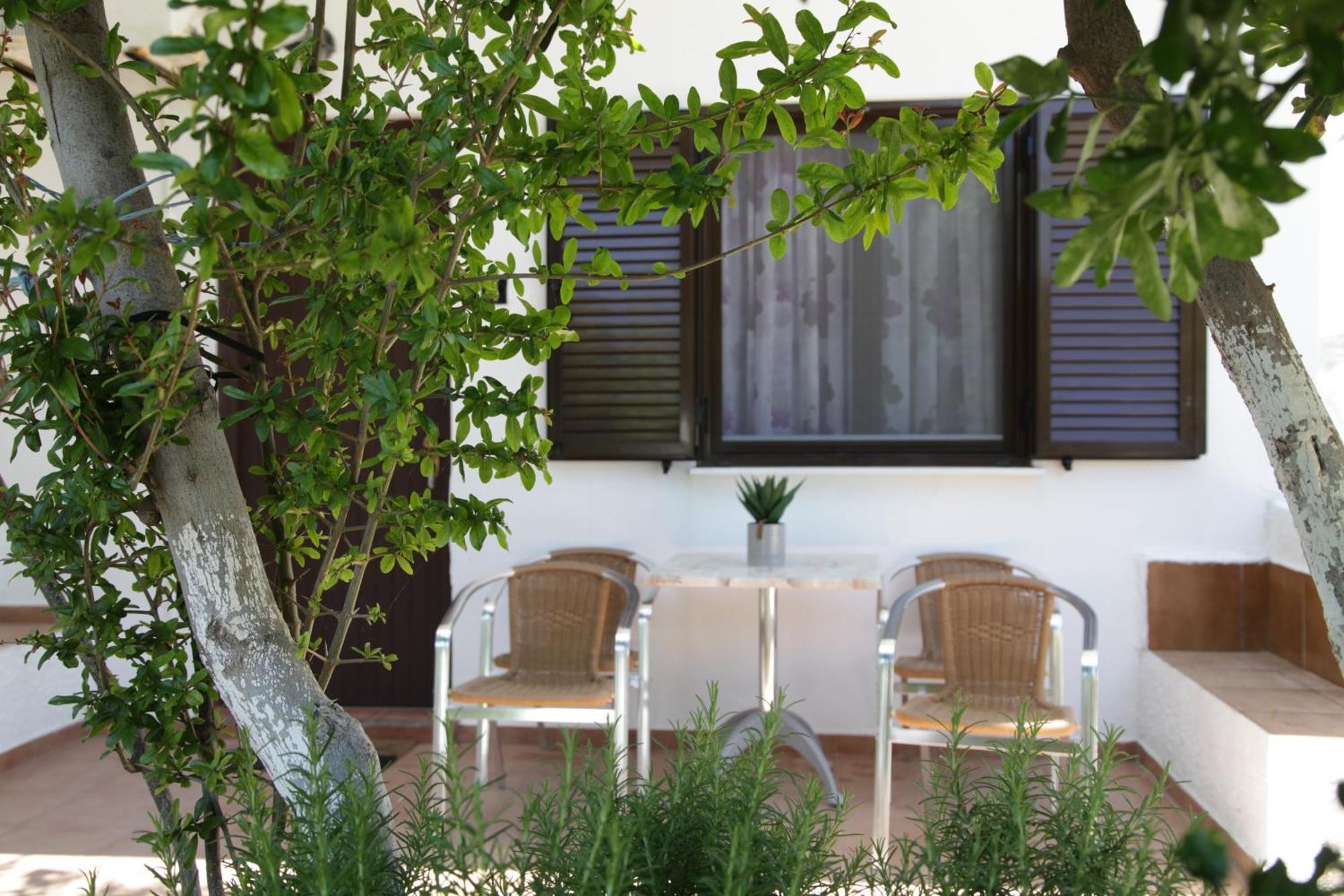 Skyros Avra Residences Room photo